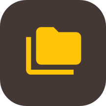 Folder in Folder icon