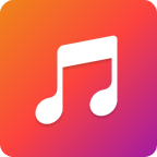 #Muzio Player icon