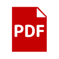  PDF Reader icon