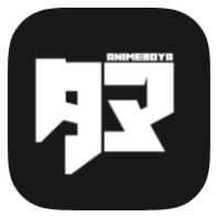 Anime Boya icon