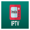 Insta IPTV icon