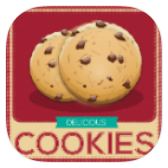 Cookie Recipes icon
