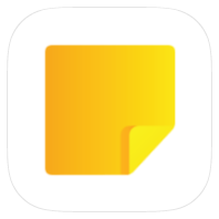 Floaty Notes icon