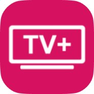 TV+ icon