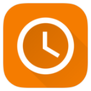 Clock icon