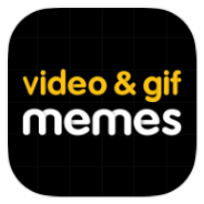 Video & GIF Memes icon
