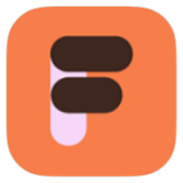 Flossy Icon Pack icon