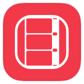 Super 16 icon