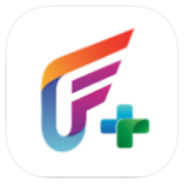 FilmPlus app icon