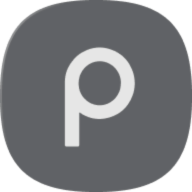 Picsart icon