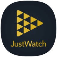 JustWatch icon