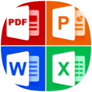 Document Reader & Viewer 2022 icon