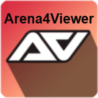 Arena4Viewer icon