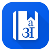 HinKhoj Dictionary icon