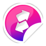 Ekstar File Transfer icon