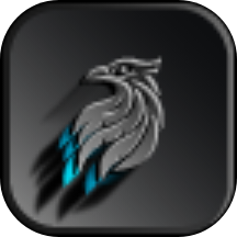 Raven Dark Icon Pack icon