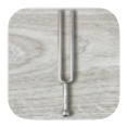 Tuning fork icon