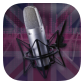UKRadioLive icon