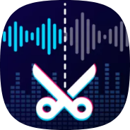 Audio Editor icon