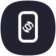 AutoRotate icon