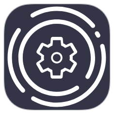 UbikiTouch icon