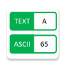 ASCII Converter icon