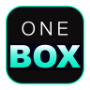 OneBox HD icon
