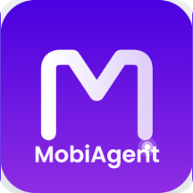 MobiAgent icon