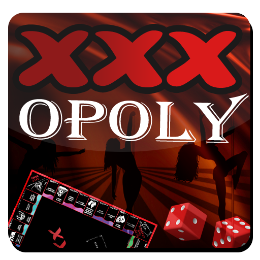 Xxxopoly icon