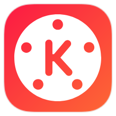 KineMaster icon
