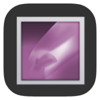 Gallery icon