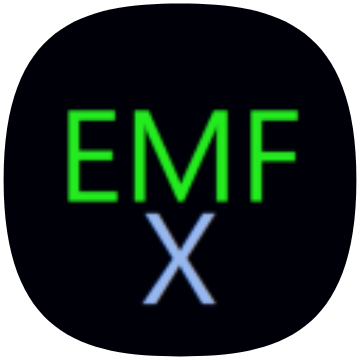 EMF X 2025 icon