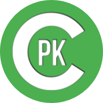 CricPK icon