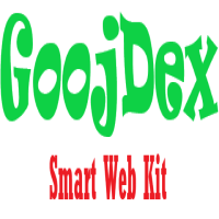 GoojDex Smart Web Kit icon