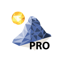 Sun Locator Pro icon