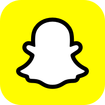 Snapchat ⚡ icon