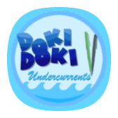 Doki Doki Undercurrents icon