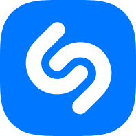 Shazam icon