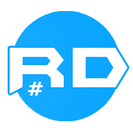 [#RD] App icon