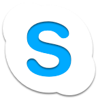 Skype Lite icon