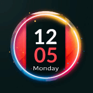 Always On Display Pro icon