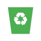 Recover Bin icon