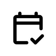 Self Attendance icon