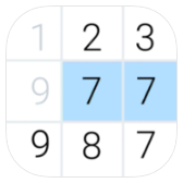 Number Match icon