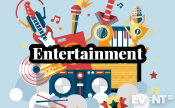 ENTERTAINMENT icon