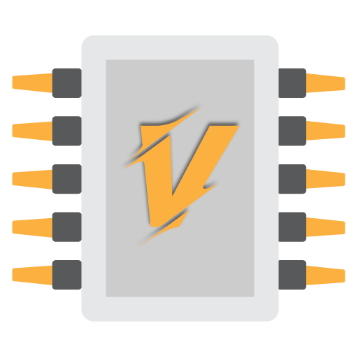 VoltSim icon