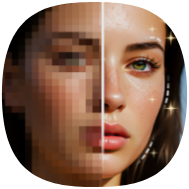 AI Enhancer icon