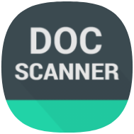 Doc Scanner icon