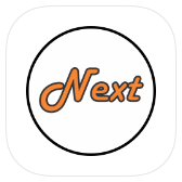 Next UI icon