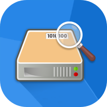 Data Recovery icon